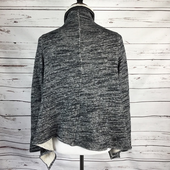 Akira Chicago Black Label Open Sweater/Cardigan. - Picture 2 of 8